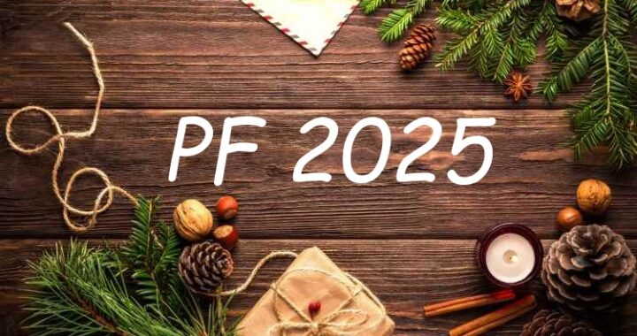 PF 2025 zdarma ke stažení