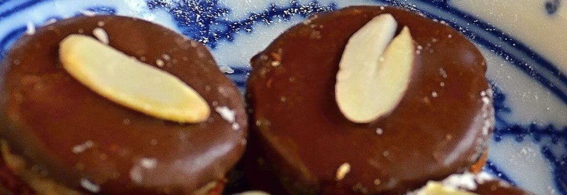 Nejlepší recepty na cukroví