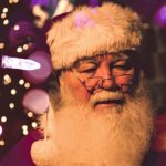 Mikuláš - Santa Claus