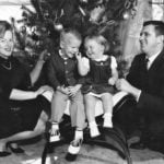 Vánoce 1964 - retro vánoční povídka