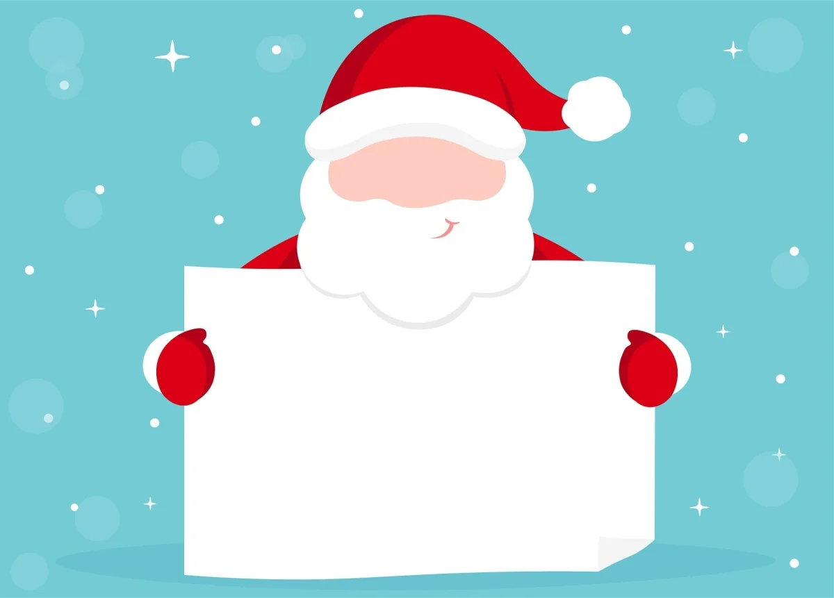 Santa Claus