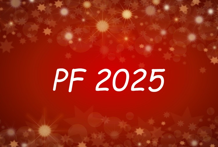 Hvězdy PF 2024