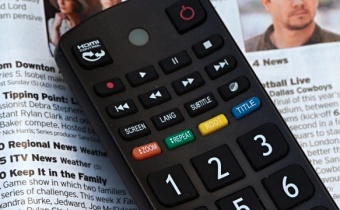 Vánoce 2026/2027 - Televizní programy TV program dnes